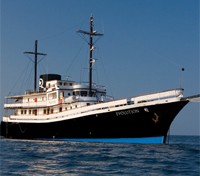 M/V Evolution